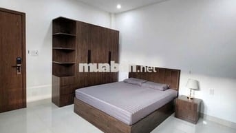 CHO THUÊ CĂN HỘ KHU VỰC THANH KHÊ - NẰM TRUNG TÂM CÁC CƠ SỞ ĐH DUY TÂN