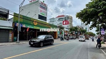 Cho thuê toàn nhà làm VP cty phòng khám spa MT đường Đặng Văn Bi