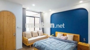 Căn hộ 1 phòng ngủ ngay sát sân bay