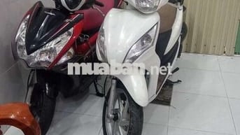 Cần bán bớt 1 trong 2 xe còn Rin nguyên máy cực im
