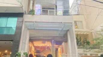 CHO THUÊ NHÀ LÀM VĂN PHÒNG Ở NGUYỄN BỈNH KHIÊM, QUẬN 1