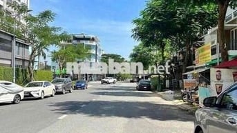 Bán nhanh Shophouse mặt tiền đường số 14 & 16, kinh doanh sầm uất