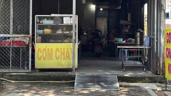 Sang nhượng mặt bằng quán, Hiệp Thành, Thủ Dầu Một, 100m2