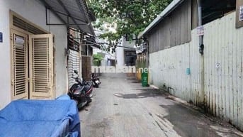 🎁Cho thuê 5❌8m 3pn 2wc 416// Dương Quảng Hàm P5 Gò Vấp