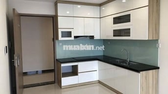 Cho thuê Vinhomes Smart City căn 2 ngủ full nội thất gỗ