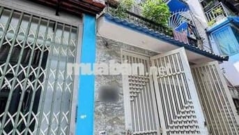 Nhà bán giáp Lê Văn Quới-DT:4x11 - đúc 4 tầng - Chỉ 3,xtỷ