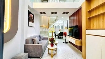 ✨NHÀ HẺM 1 SẸT HOÀNG VĂN THỤ DTSD LÊN ĐẾN 80M² GIÁ CHỈ NHỈNH 5 TỎI✨