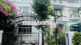 🏡 CHO THUÊ BIỆT THỰ LIÊN KẾ – PHÚ MỸ HƯNG, Q7