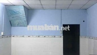 Nhà cho thuê Hương Lộ 2 - 2tầng - hẻm xe hơi - 4 x 16 - 7tr