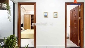 PHÚ NHUẬN - 2 PHÒNG NGỦ RIÊNG BIỆT HIỆN ĐẠI- GẦN COOP MART NGUYỄN KIỆM