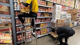CẦN TUYỂN GẤP NHÂN VIÊN LAO ĐỘNG PHỔ THÔNG