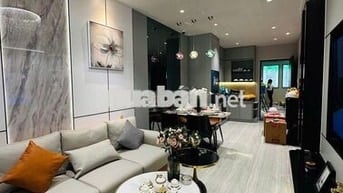 CĂN HỘ BCONS CITY- 2PN VIEW HỒ BƠI- NGAY LÀNG ĐẠI HỌC THỦ ĐỨC