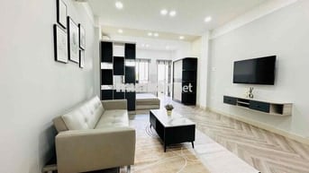 🍎1 PHÒNG NGỦ BAN CÔNG 45M2 - FULL NT NGAY TRƯỜNG CHINH , CỘNG HOÀ 🍑