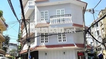 Mặt bằng siêu đẹp mặt tiền Trương Quốc Dung P10 Phú Nhuận