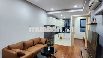 Chủ nhà gửi CH HD Mon - Mỹ Đình 60m2 2PN full nội thất giá 12,5tr/th