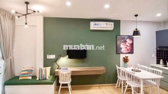 Bán gấp nhà 3 lầu hẻm Trường Chinh p13 Tân Bình