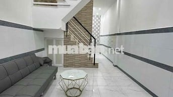 Chỉ hơn 2 tỷ - Nhà 2 Tầng - DTSD 50m2 - Cách Aeon Mall 1km.