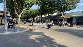 CHÍNH CHỦ GỬI EM LÔ ĐẤT MẶT TIỀN ĐƯỜNG ĐIỆN BIÊN PHỦ  LONG TOÀN THÀNH