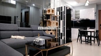 Cho thuê căn hộ 2PN,1WC, Gần Trung Tâm, Full Nội Thất
