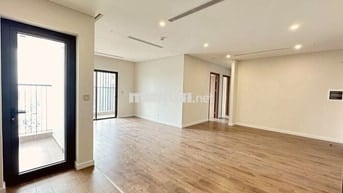 Giá cực tốt Hoàng Thành Pearl - Mỹ Đình 2PN 80m2 đồ cơ bản chỉ 14tr/th