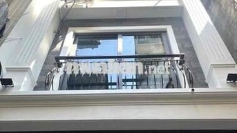 Siêu hiếm nhà Phố Lê Thanh Nghị  - Bạch Mai - 60m2 - 5 tầng Hơn 9 tỷ