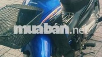 Cần bán xe wave alpha đời 2012 máy móc nguyên zin