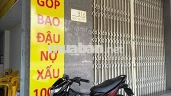 Cần nhượng lại Raider bs 43 có hỗ trợ trả góp