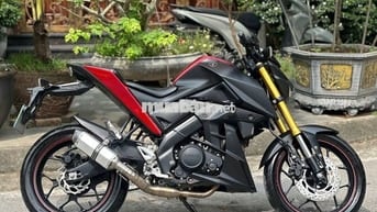 Yamaha TFX 150 2018 có trả góp trao đổi ✅