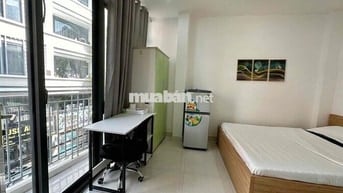 PHÚ NHUẬN - BAN CÔNG MỚI TINH FULL NT- ĐH VĂN LANG, ĐH MỸ THUẬT