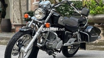 Suzuki GZ 150A 2015 có trả góp trao đổi ✅