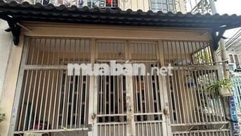 46M2 TÂN THỚI NHẤT 5–QUẬN 12–NỞ HẬU–2TẦNG–GIÁ CHỈ 2.85 TỶ 💎