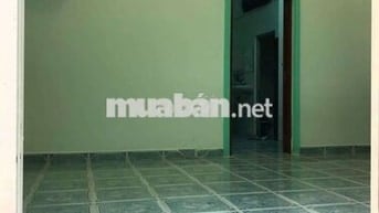 CHO THUÊ NHÀ DT RỘNG  DT .35 M. P 15Q8