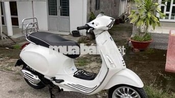 Cần Băn Vespa Sprint Máy I-get Máy Bao Rin Êm