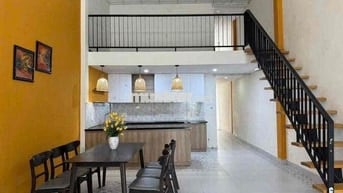 🔴 (NCC) CHO THUÊ NHÀ ĐƯỜNG NGUYỄN KHẮC CẦN, SƠN TRÀ  • Diện tích: 125m