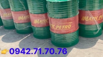 Đại Lý mua bán Nhớt Thủy Lực Shell, Castrol, Petro, Niko, Mekong.