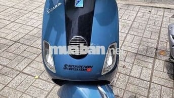 Piaggio Vespa biển 67