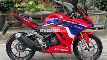 Honda CBR 150 2023 có trả góp trao đổi ✅