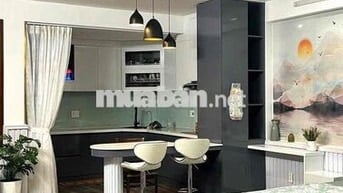 [ Chính chủ ] Bán nhà mặt tiền đường Bùi Kỷ