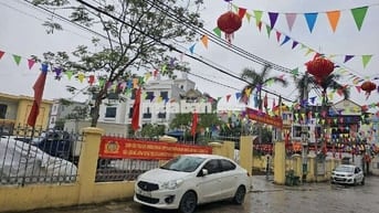Bán đất tam hưng thanh oai phân lô ô tô kinh doanh đỉnh