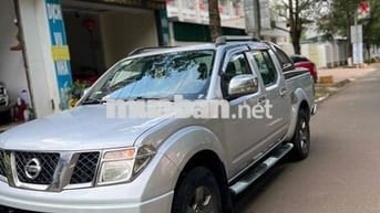 Nissan Navara 2011 số sàn 2 cầu  - 1777777 km