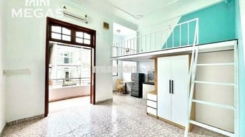 📍Duplex Full nội thất máy giặt riêng - Trường Chinh - Nguyễn Ảnh Thủ