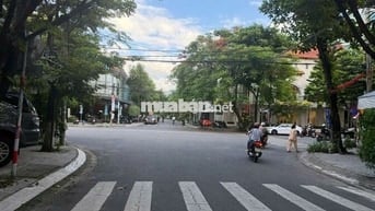 HÒA CƯỜNG – ĐẤT VÀNG 92,5m – ĐƯỜNG 7.5M, VỈA HÈ 4.5M - GIÁ DƯỚI 9 TỶ