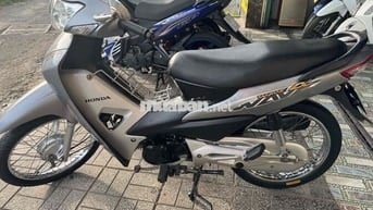 𝐆𝐎́𝐏 𝐖𝐀 𝐍𝐆𝐀̂𝐍 𝐇𝐀̀𝐍𝐆✅Wave @ 100cc 2013 1 chủ ráp