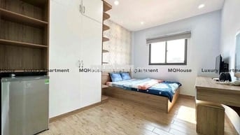 CĂN HỘ Q10_RỘNG RÃI_THOÁNG MÁT_SẠCH SẼ_CỬA SỔ LỚN_THANG MÁY_HẺM Ô TÔ