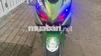 Yamaha Exciter máy 57kck, giấy tờ chính chủ