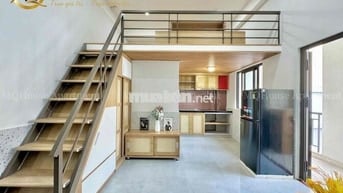 DỰ ÁN MỚI DUPLEX FULL NỘI THẤT BAN CÔNG RIÊNG TÔ KÝ - TRƯỜNG ĐH HUFLIT
