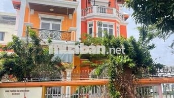 Bán lô đất SHR 4.5X21m, Đường 10m, KDC An Sương, Q12.  7ty8