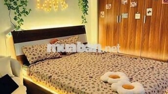 ✅️Phòng Trọ Xinh Xinh 20m2_Full Nội Thất_Cửa Sổ_Gần Satra Exinland