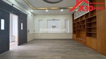 BÁN NHÀ 1 TRỆT 1 LẦU NGANG 210M2 NGANG 7M PHƯỜNG TÂN HIỆP 7 TỶ 5