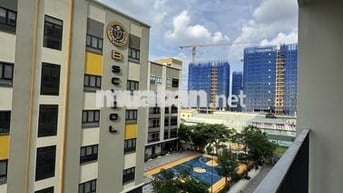 CHO THUÊ CĂN HỘ BCONS - NGAY LÀNG ĐẠI HỌC - CHỈ 5,7 TRIỆU/THÁNG